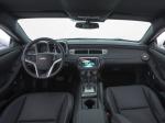 Chevrolet Camaro SS 2013 года